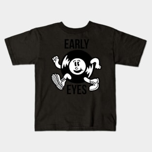 Early Eyes Kids T-Shirt